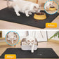 Tapis de Litière Double Couche Imperméable