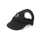 Casquette de Sport Ajustable pour Chien avec Visière et Trous pour Oreilles
