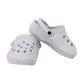 Crocs Trouées Antidérapantes pour Chiens et Chats (Lot de 2)