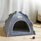 Tente Pliable 4 Saisons pour Chats et Chiens