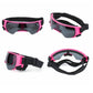 Lunettes de Soleil Ajustables pour Chiens de Petite Taille