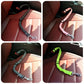 Ceinture de Sécurité Élastique Voiture pour Chien