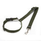 Ceinture de Sécurité & Laisse Voiture pour Chien
