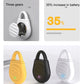 Répulsif Ultrason Rechargeable Anti-Parasites pour Chats, Chiens