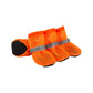 Chaussures Respirantes Antidérapantes pour Chiens (Lot de 4)