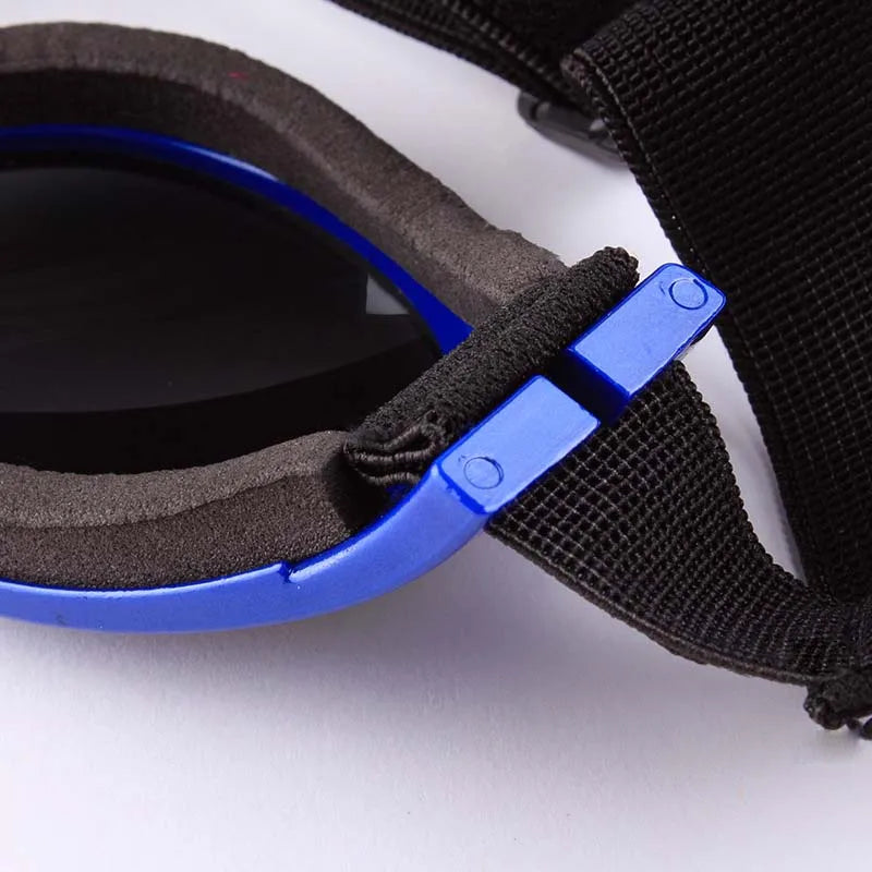 Lunettes Pliables Anti-UV pour Chiens et Chats