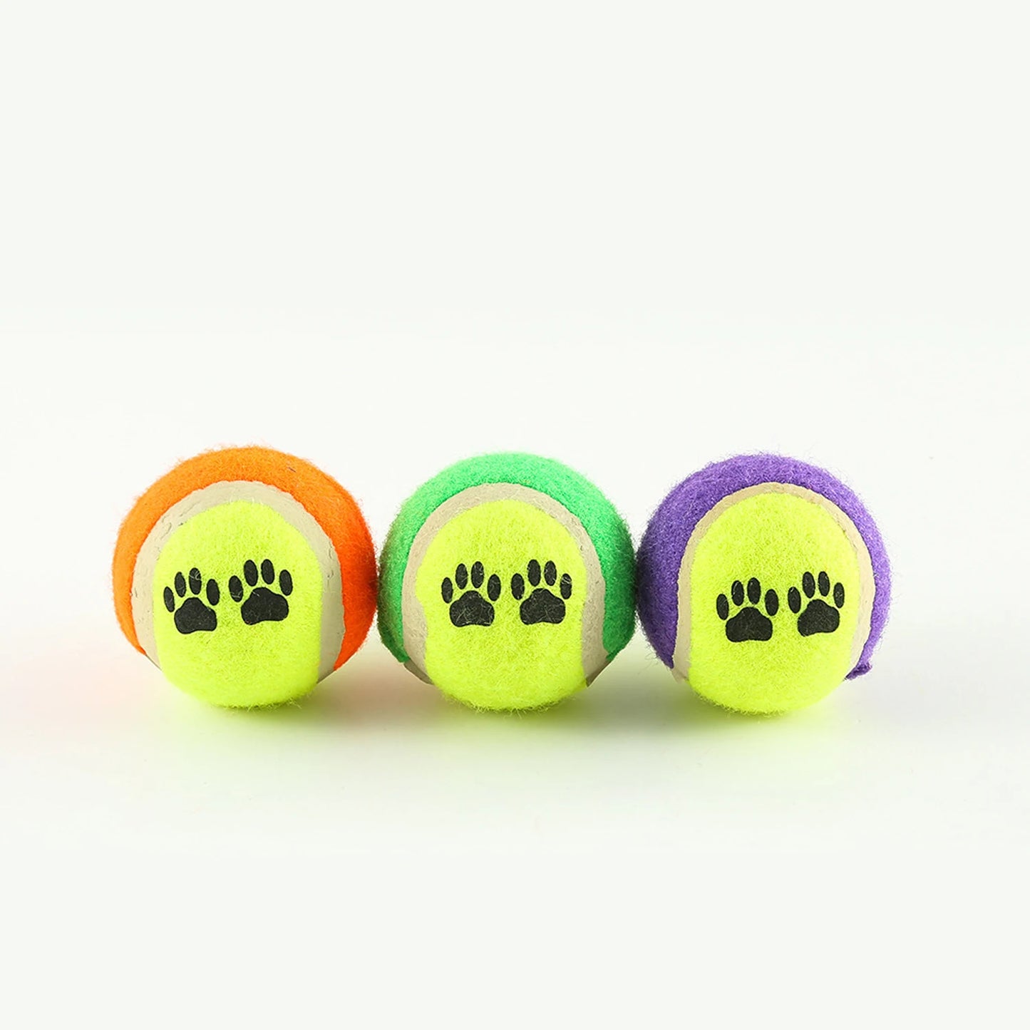 Lanceur de Balle de Tennis pour Chiens