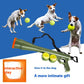 Lance-Balle Tennis pour Chiens – Modèle Fusil Interactif