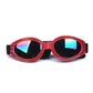 Lunettes Pliables Anti-UV pour Chiens et Chats