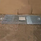 Cage de capture pliable en acier inoxydable 66 cm