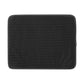 Tapis de Litière Grand Format Double Couche