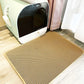 Tapis de Litière Double Couche Imperméable
