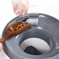 Distributeur de Balles pour Chiens avec Distributeur de friandises