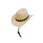 Chapeau Cowboy Ajustable pour Petit Chien ou Chat avec Étoiles