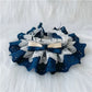 Collerette Dentelle avec Nœud pour Chiens et Chats – Style Élégant et Réglable