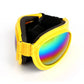 Lunettes Pliables Anti-UV pour Chiens et Chats