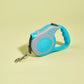 Laisse Enrouleur 3M / 5M pour Chien