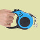 Laisse Enrouleur 3M / 5M pour Chien