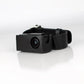 Collier Caméra 1080P HD 160° pour Chats