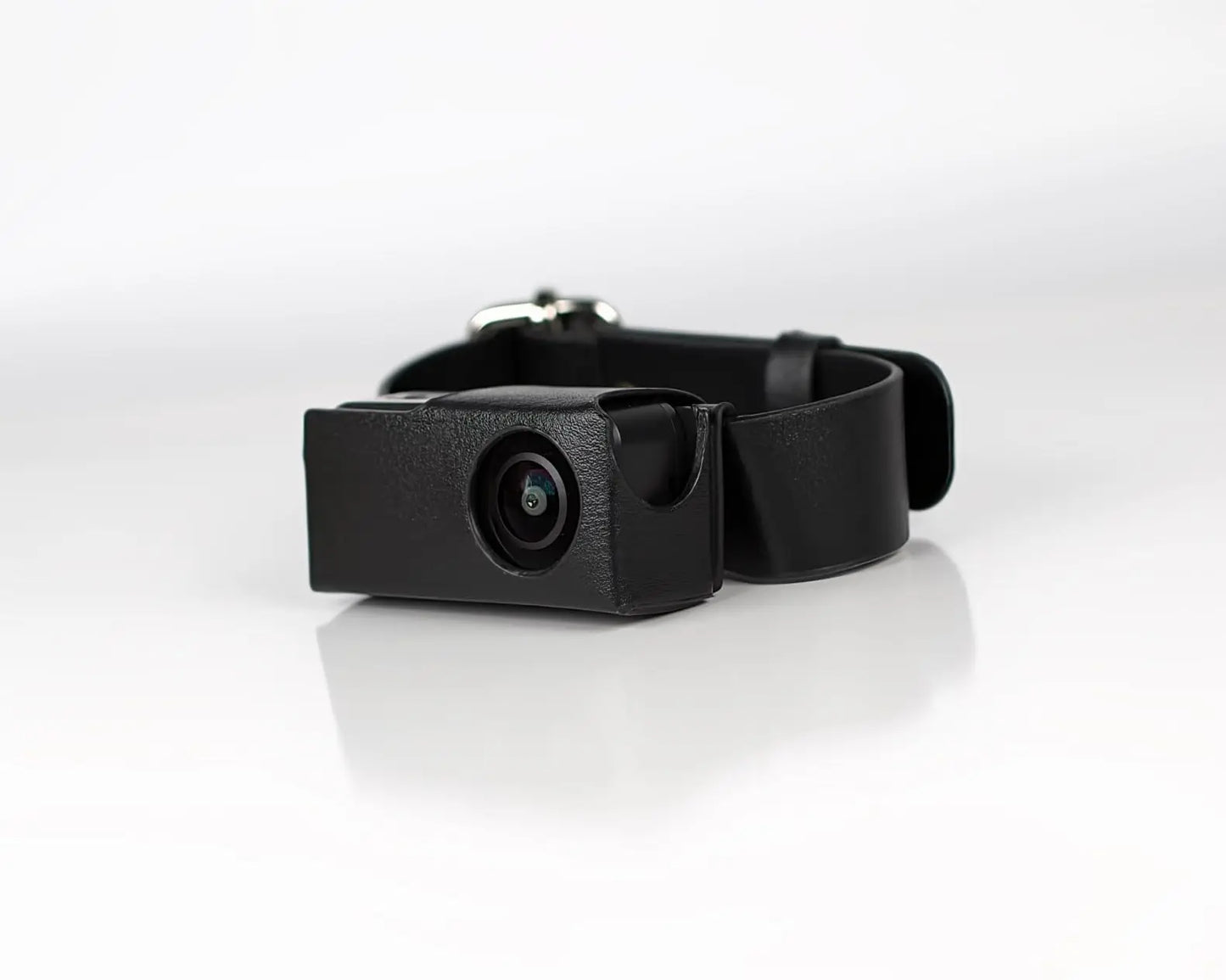 Collier Caméra 1080P HD 160° pour Chats