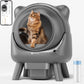 Litière automatique pour chat Amicura Cura X1