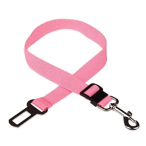 Ceinture de Sécurité Voiture pour Chien