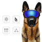 Lunettes de Ski Panoramiques pour Chiens Moyens et Grands