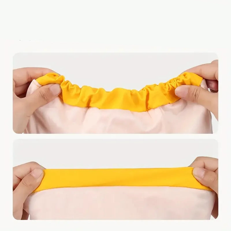 Manteau Imperméable à Capuche pour Chien