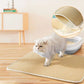 Tapis de Litière Double Couche Imperméable