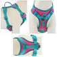 Harnais gilet Anti-traction en H pour Chien