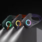 Laisse LED Enrouleur pour Chien