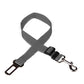 Ceinture de Sécurité Voiture pour Chien