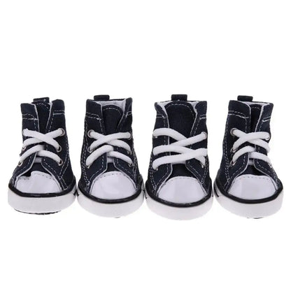 Chaussures All Star Été Antidérapantes pour Chiens