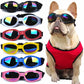 Lunettes Pliables Anti-UV pour Chiens et Chats