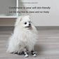 Chaussures en Toile pour Chien et Chat – Basket Antidérapante Respirante