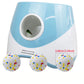 Lanceur Automatique de Balles pour Chiens – 3 Niveaux de Distance