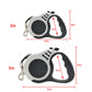 Laisse Enrouleur 3M / 5M pour Chien