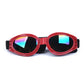 Lunettes Pliables Anti-UV pour Chiens et Chats