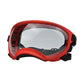 Lunettes de Ski Panoramiques pour Chiens Moyens et Grands