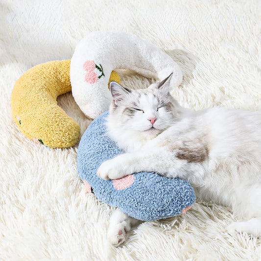 Coussin U Douillet pour Chiens et Chats