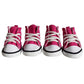Chaussures All Star Été Antidérapantes pour Chiens