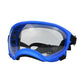 Lunettes de Ski Panoramiques pour Chiens Moyens et Grands