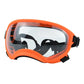Lunettes de Ski Panoramiques pour Chiens Moyens et Grands