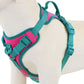 Harnais gilet Anti-traction en H pour Chien