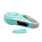 Laisse LED Enrouleur pour Chien