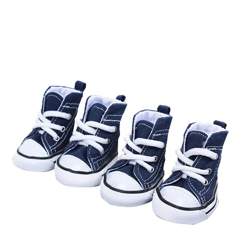 Chaussures All Star Été Antidérapantes pour Chiens
