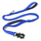 Laisse Tactique & Ceinture de Sécurité Voiture Pro pour Chien
