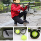 Lance-Balle Tennis pour Chiens – Modèle Fusil Interactif
