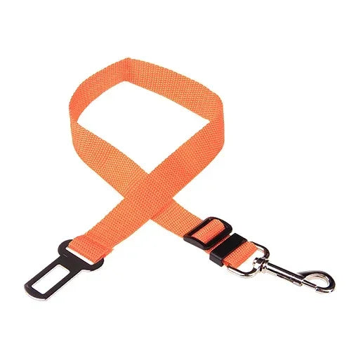 Ceinture de Sécurité Voiture pour Chien