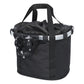 Panier avant pour chien à vélo pliable et amovible